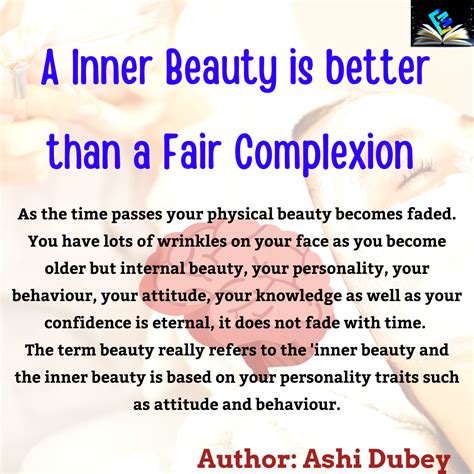 internal beauty synonyms|Inner beauty .